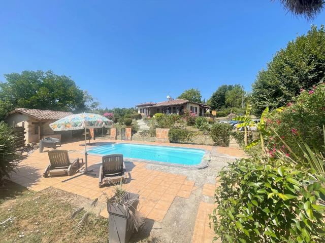 Maison vente à Marmande