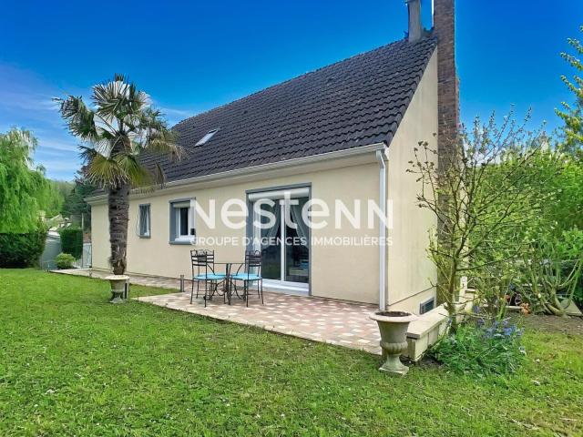 Maison vente à Argenteuil, Bessancourt