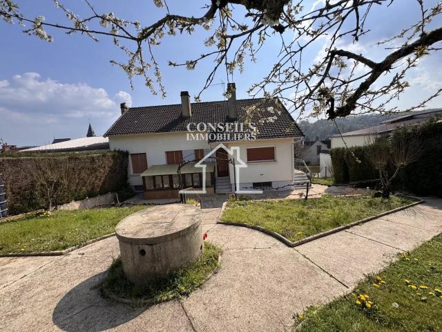 Maison vente à Sens, Saint-julien-du-sault