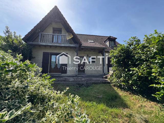 Maison vente à Clermont, Agnetz