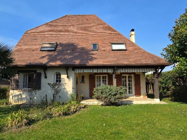 Maison vente à Pau