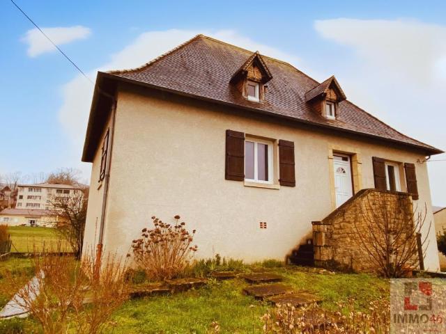 Maison vente à Figeac, Saint-céré