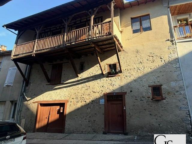 Maison vente à Saint-Gaudens, Aspet