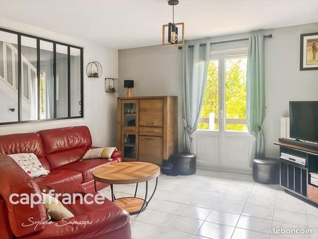 Maison vente à Mantes-la-Jolie, Moisson