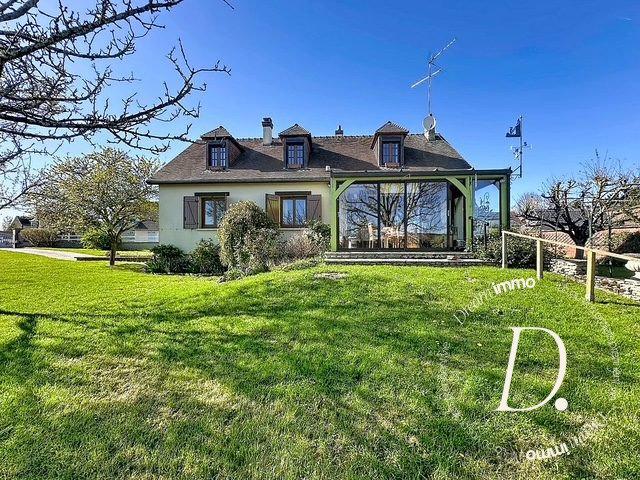 Maison vente à Écos, Vexin-sur-Epte