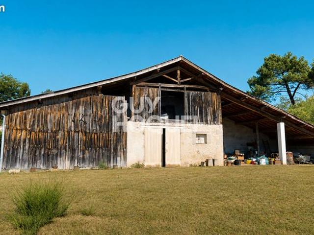 Maison vente à Landiras, Gironde