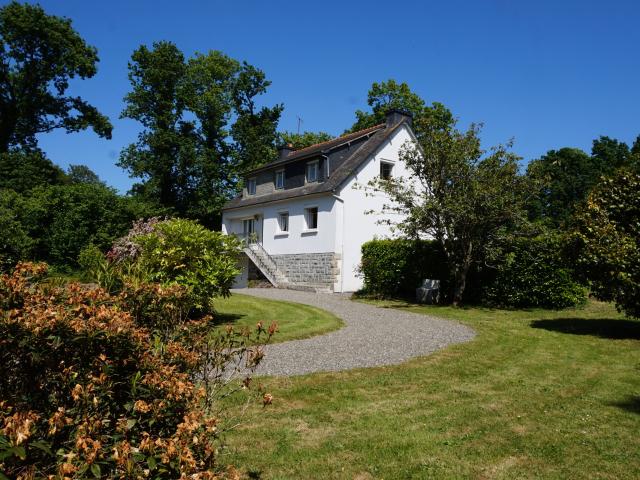 Maison vente à Guingamp, Bretagne