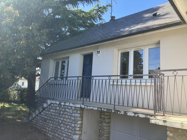 Maison vente à Les Andelys, Pacy-sur-eure