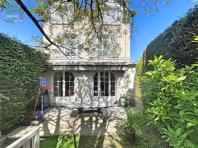Maison vente à Fontainebleau, Avon