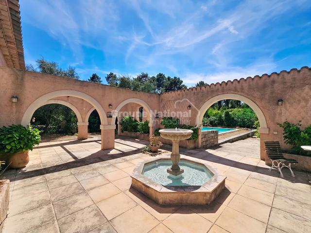 Maison vente à Arrondissement de Draguignan, Callian