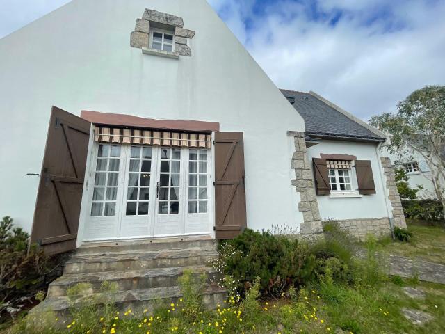 Maison vente à Lorient, Bretagne