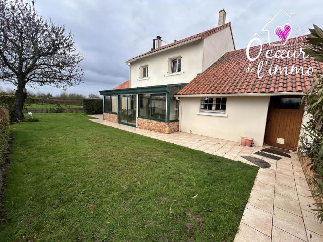 Maison vente à Coron, Maine-et-Loire