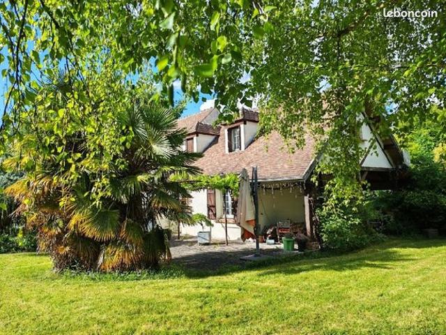 Maison vente à Pontoise, Ronquerolles