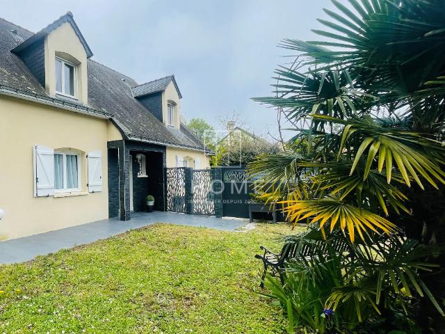 Maison vente à Angers, Pellouailles-les-vignes