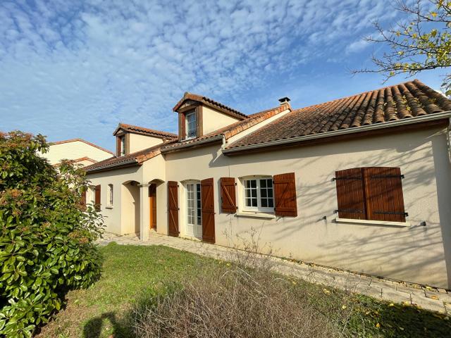 Maison location à Poitiers, Nouaillé-maupertuis