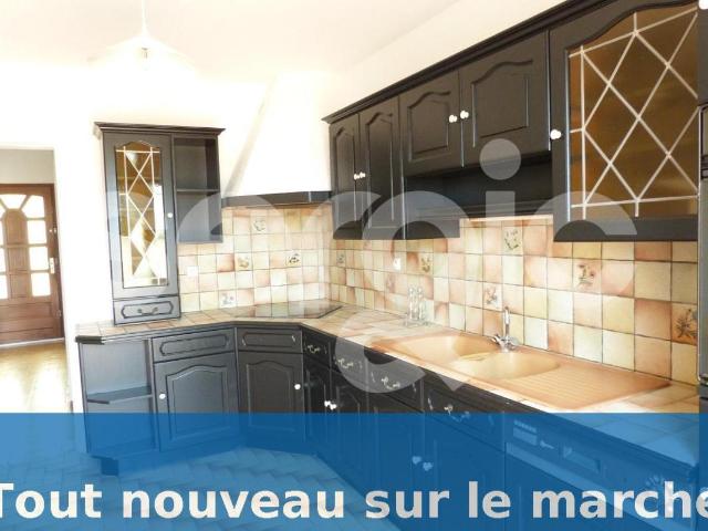 Maison location à Angers, Pays de la Loire