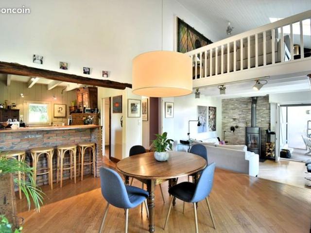 Maison vente à Cholet, La Séguinière