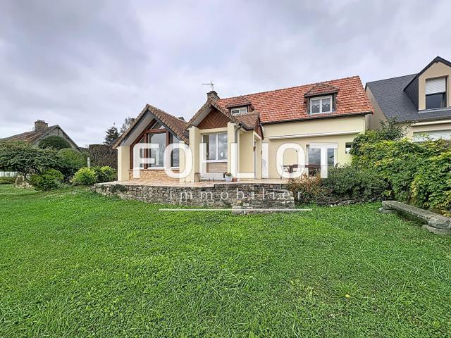 Maison vente à Vains, Manche