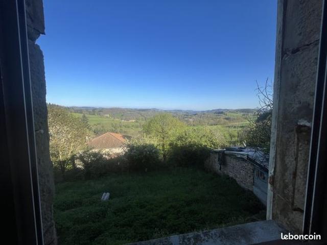 Maison vente à Privas, Saint-apollinaire-de-rias