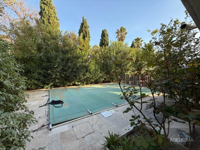 Maison vente à Montpellier, Marseillan