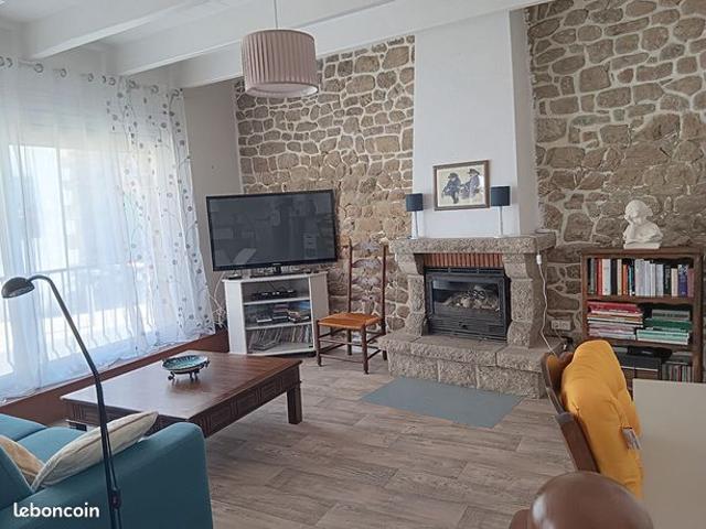 Maison vente à Lorient, Bretagne