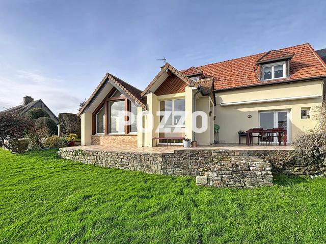 Maison vente à Avranches, Vains