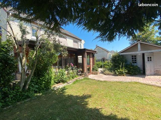 Maison vente à Mayenne, Martigné-sur-mayenne