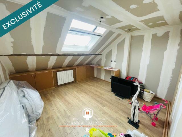 Maison vente à Valenciennes, Raismes