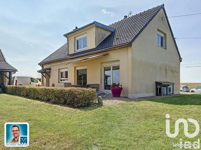 Maison vente à Dreux, Favières