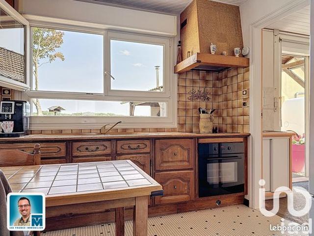 Maison vente à Dreux, Favières