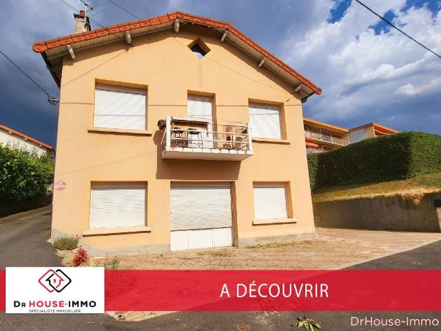 Maison vente à Le Puy-en-Velay, Haute-Loire