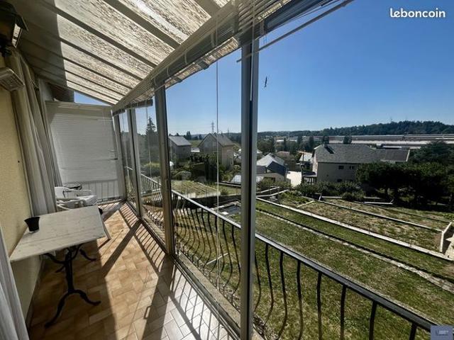 Maison vente à Mende, Saint-chély-d'apcher