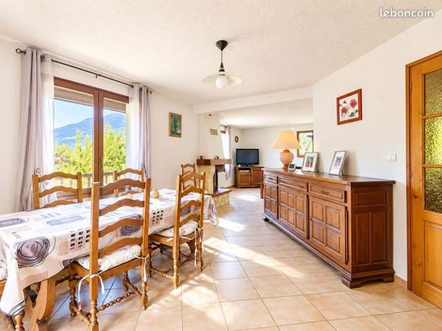 Maison vente à Lunéville, Saint-sauveur