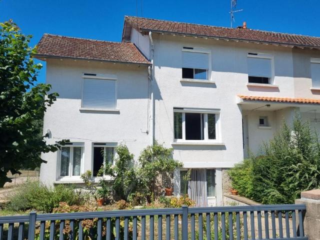Maison vente à Piégut-Pluviers, Dordogne