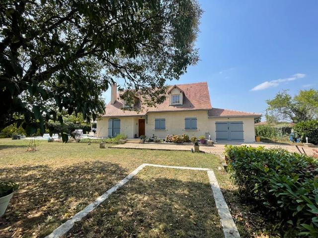 Maison vente à Périgueux, Ménesplet