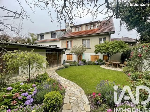 Maison vente à Nanterre, Rueil-malmaison