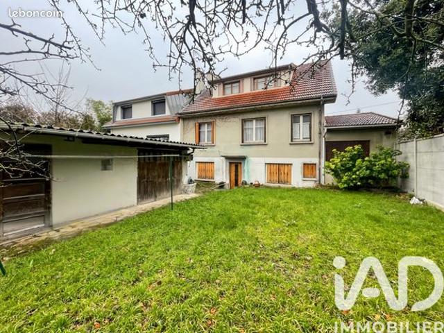 Maison vente à Nanterre, Rueil-malmaison