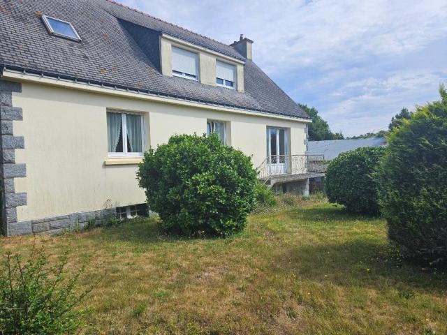 Maison vente à Pontivy, Bretagne
