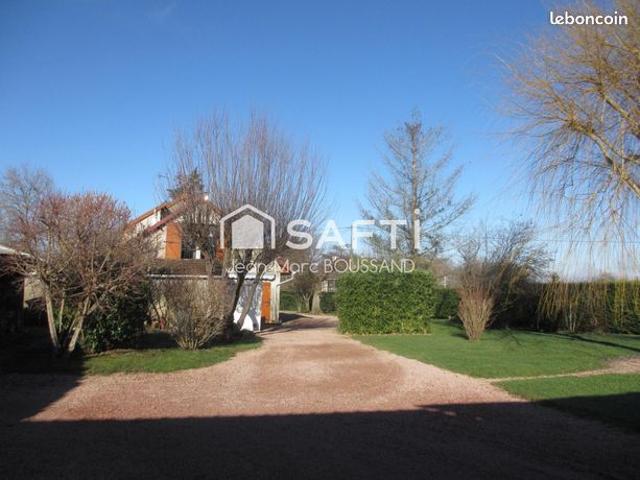 Maison vente à Roanne, Chandon
