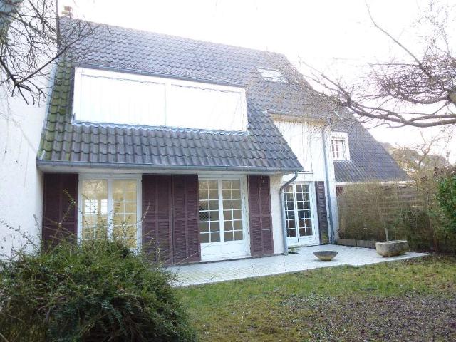 Maison location à Palaiseau, Breuillet