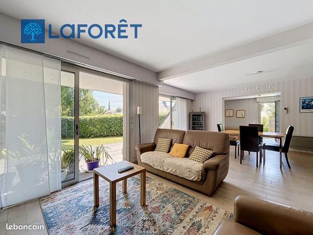 Maison vente à Lorient, Bretagne
