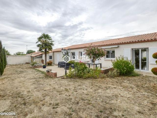 Maison vente à La Roche-sur-Yon, La Bernardière