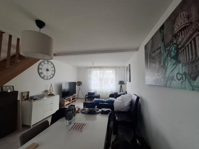 Maison vente à Nantes, La Marne