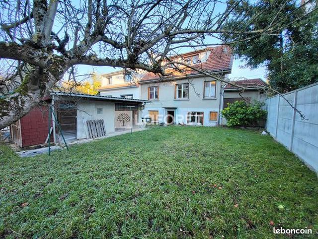 Maison vente à Nanterre, Rueil-malmaison