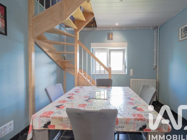 Maison vente à Val-de-Briey, Batilly