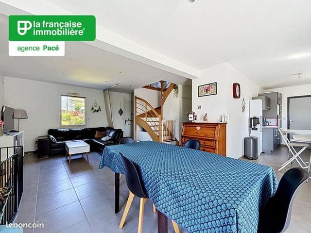 Maison vente à Alençon, Pacé