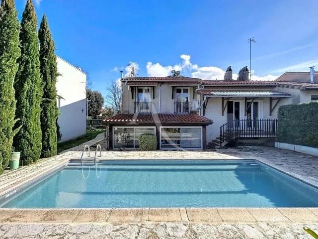 Maison vente à Toulouse, Castelginest