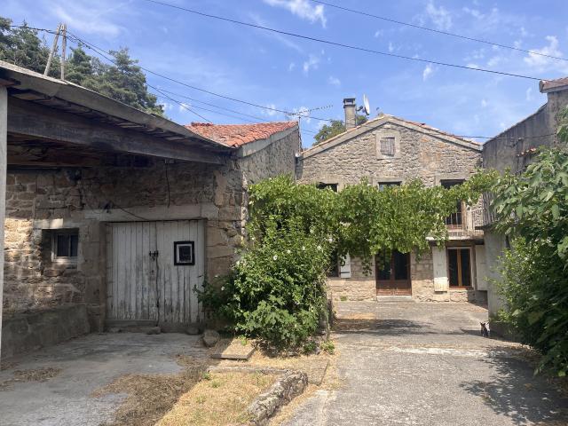 Maison vente à Dounon, Saint-Apollinaire-de-Rias
