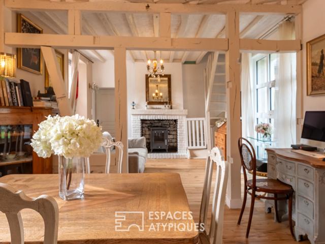 Maison vente à Les Andelys, Lyons-la-forêt