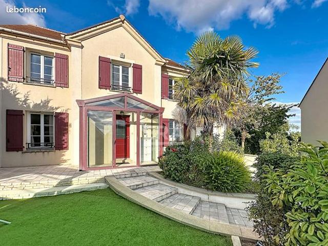 Maison vente à Mareil-en-France, Val-d'Oise